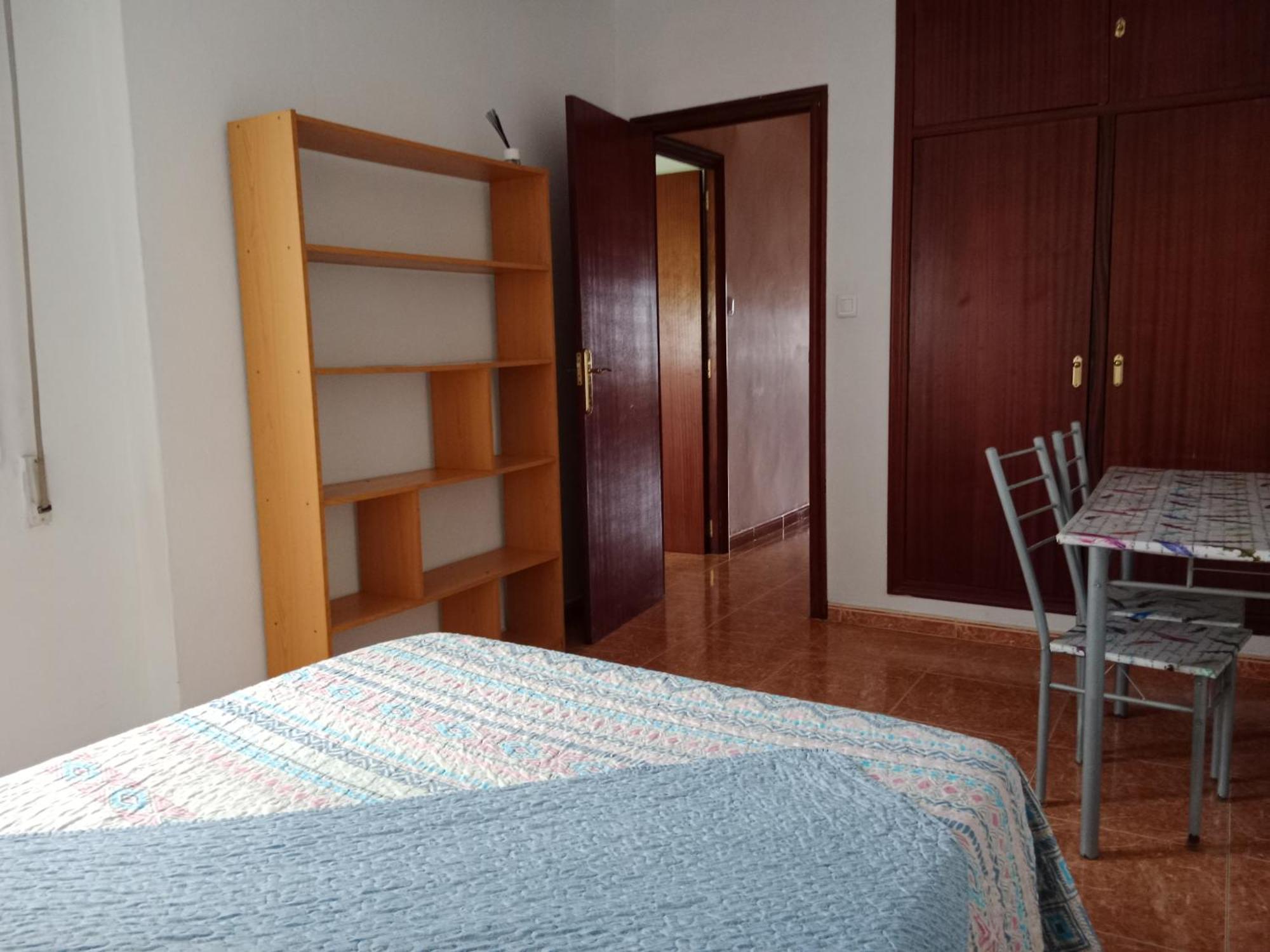 Vistas A La Pista De Atletismo Apartment Pontevedra Cameră foto